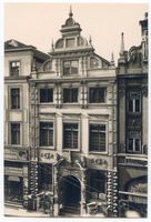 Königsberg (Pr.), Stadtkreis Königsberg Kneiph. Langgasse 27 Königsberg (Pr.), Kneiph. Langgasse 27 Königsberg, Stadtteil Kneiphof
