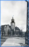 Elbing, Stadt, Stadtkreis Elbing Elbing, Heinrich von Plauen-Schule III 