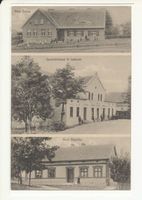 Grieben Kr. Angerapp, Kreis Angerapp 