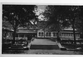 Königsberg (Pr.), Stadtkreis Königsberg 