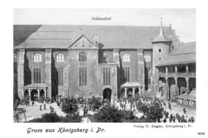 Königsberg (Pr.), Stadtkreis Königsberg 