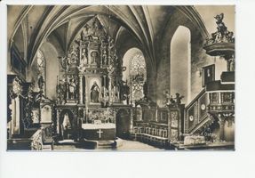 Angerburg Kr. Angerburg, Stadt, Kreis Angerburg 