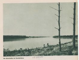  Geserichsee bei Deutsch Eylau 
