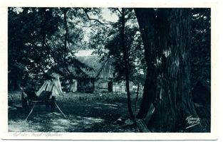 Upalten Kr. Angerburg, Kreis Angerburg 