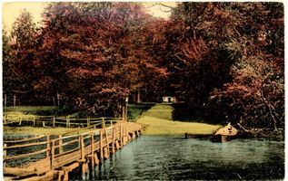 Upalten Kr. Angerburg, Kreis Angerburg 