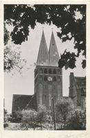 Osterode (Ostpr.), Kreis Osterode Osterode, Evangelische Kirche IV 