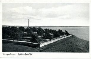 Jägerhöhe, Kreis Angerburg  