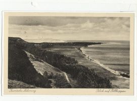 Pillkoppen, Kreis Samland Pillkoppen, Blick auf Pillkoppen, VI 
