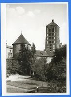 Braunsberg Kr. Braunsberg, Kreis Braunsberg Braunsberg, Ostpr., Kath. Pfarrkirche und Wehrturm Браунсберг (Вост. Пруссия), католическая приходская церковь и оборонительная башня