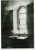 Tharau, Kreis Preußisch Eylau 