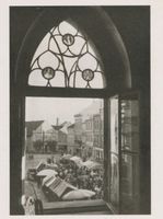 Preußisch Holland, Stadt, Kreis Preußisch Holland Preußisch Holland, Markt Preußisch Holland, Stadtmotive