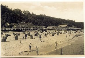 Rauschen Kr. Samland, Kreis Samland 