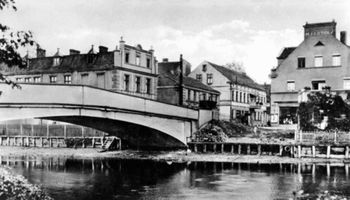 Johannisburg, Kreis Johannisburg 