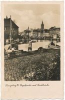 Königsberg (Pr.), Stadtkreis Königsberg Oberer Fischmarkt