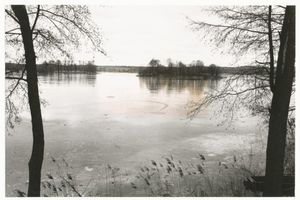  Kreis Sensburg, Schnittker-See IV Район Зенсбург, Шниткерзее, IV