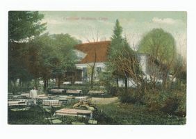 Moditten, Stadtkreis Königsberg Moditten, Forsthaus II 