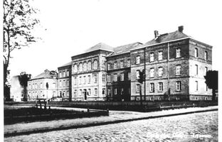 Osterode (Ostpr.), Kreis Osterode 