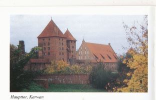 Marienburg, Westpr., Kreis Marienburg 