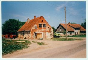 Mulden Kr. Gerdauen, Kreis Gerdauen 