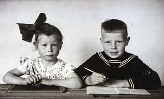 Gamsau, Kreis Samland 