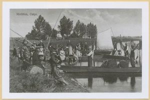 Motitten, Kreis Mohrungen 