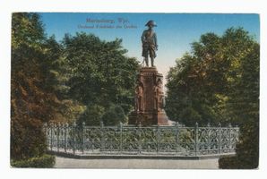 Marienburg, Westpr., Kreis Marienburg 