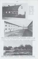 , Königsberg Stadtteil Mühlenhof, Heilsberger Str. Wohnsiedlung 