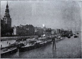 Tilsit, Stadt, Stadtkreis Tilsit 