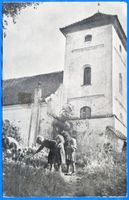 Steinbeck Kr. Samland, Kreis Samland Steinbeck Kr. Samland, Kirche III Штайнбек, район Самбия, церковь, III
