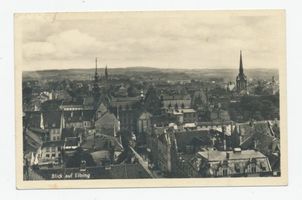 Elbing, Stadt, Stadtkreis Elbing 