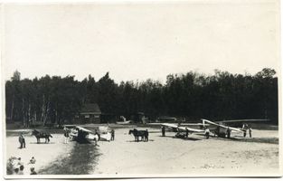 Rossitten Kr. Samland, Kreis Samland 