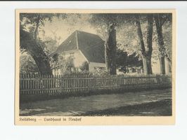 Neuhof Kr. Heilsberg, Kreis Heilsberg 