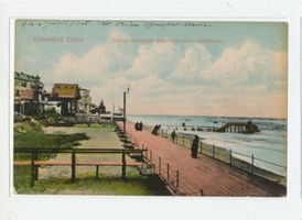 Cranz Kr. Samland, Ort, Kreis Samland 