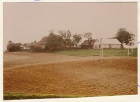 Klein Lasken, Ort, Kreis Lyck 