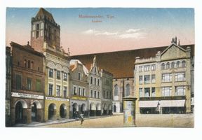 Marienwerder, Stadt, Kreis Marienwerder 