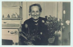 Schönlinde Kr. Gerdauen, Kreis Gerdauen 