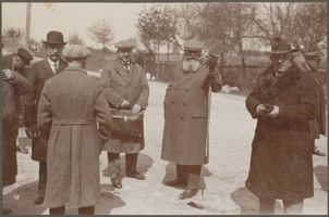 Baitenberg, Kreis Lyck 