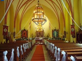 Nußtal, Kreis Allenstein 