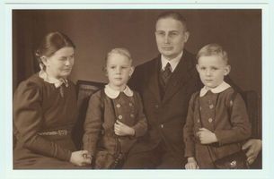 Mulden Kr. Gerdauen, Kreis Gerdauen 