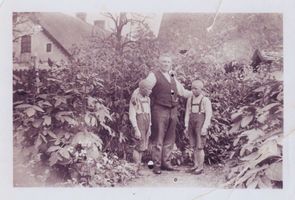 Escherwalde, Kreis Gerdauen 