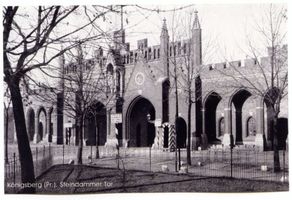 Königsberg (Pr.), Stadtkreis Königsberg 