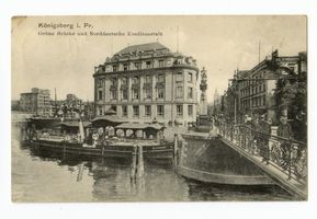 Königsberg (Pr.), Stadtkreis Königsberg 