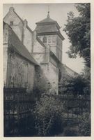 Groß Legitten, Kreis Labiau Groß Legitten, Kirche III Гросс-Легиттен, церковь III