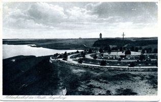 Jägerhöhe, Kreis Angerburg 