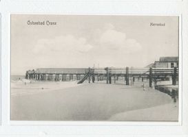 Cranz Kr. Samland, Ort, Kreis Samland 