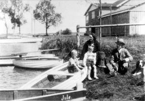 Johannisburg, Kreis Johannisburg 