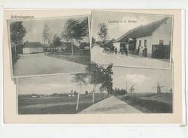 Kahlheim, Kreis Gumbinnen 