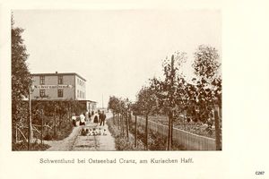 Schwendlund, Kreis Samland 