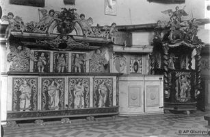 Bladiau, Kreis Heiligenbeil 