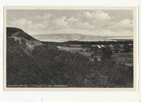Pillkoppen, Kreis Samland Pillkoppen, Blick auf Pillkoppen VIII 